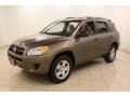 Pyrite Metallic - RAV4 I4 4WD Photo No. 3