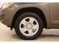 Pyrite Metallic - RAV4 I4 4WD Photo No. 15