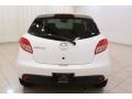 Crystal White Pearl - MAZDA2 Touring Photo No. 14