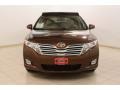 2010 Sunset Bronze Mica Toyota Venza V6 AWD  photo #2