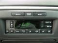 Dark Charcoal Controls Photo for 2001 Lincoln Town Car #79626251