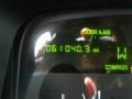 2001 Black Clearcoat Lincoln Town Car Executive  photo #20