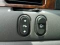 Dark Charcoal Controls Photo for 2001 Lincoln Town Car #79626280