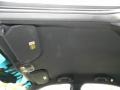 2001 Black Clearcoat Lincoln Town Car Executive  photo #26