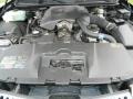 4.6 Liter SOHC 16-Valve V8 2001 Lincoln Town Car Executive Engine