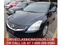 Navy Blue - Altima 2.5 S Photo No. 1