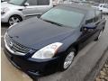 Navy Blue - Altima 2.5 S Photo No. 2