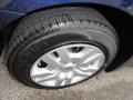 Navy Blue - Altima 2.5 S Photo No. 4