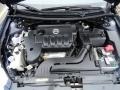 Navy Blue - Altima 2.5 S Photo No. 17