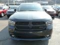 2013 Brilliant Black Crystal Pearl Dodge Durango SXT AWD  photo #8