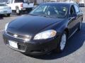 Black - Impala LTZ Photo No. 1