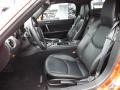 Black Interior Photo for 2011 Mazda MX-5 Miata #79628825