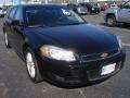Black - Impala LTZ Photo No. 3
