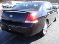 Black - Impala LTZ Photo No. 7