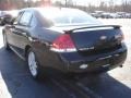 Black - Impala LTZ Photo No. 9