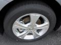 2013 Titanium Gray Metallic Hyundai Elantra Coupe GS  photo #3