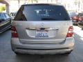 Pewter Metallic - ML 350 4Matic Photo No. 3