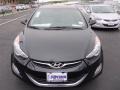 Black - Elantra GLS Photo No. 1