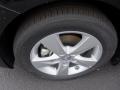 Black - Elantra GLS Photo No. 3