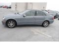 Granite Grey Metallic 2007 Mercedes-Benz C 280 Luxury Exterior