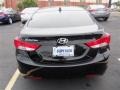Black - Elantra GLS Photo No. 6