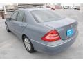 Granite Grey Metallic - C 280 Luxury Photo No. 5