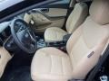 Black - Elantra GLS Photo No. 9