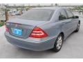 Granite Grey Metallic - C 280 Luxury Photo No. 7