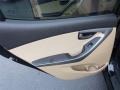 Black - Elantra GLS Photo No. 10