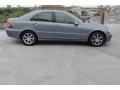  2007 C 280 Luxury Granite Grey Metallic