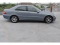 Granite Grey Metallic 2007 Mercedes-Benz C 280 Luxury Exterior