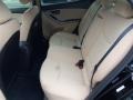 Black - Elantra GLS Photo No. 11