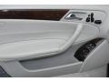 Ash Door Panel Photo for 2007 Mercedes-Benz C #79629537