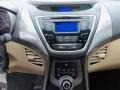 Black - Elantra GLS Photo No. 13