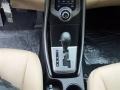 Black - Elantra GLS Photo No. 14