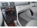 Granite Grey Metallic - C 280 Luxury Photo No. 14