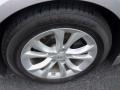 Titanium Gray Metallic - Genesis 3.8 Sedan Photo No. 3