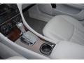 Granite Grey Metallic - C 280 Luxury Photo No. 15