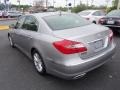 2013 Titanium Gray Metallic Hyundai Genesis 3.8 Sedan  photo #4