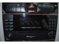 Granite Grey Metallic - C 280 Luxury Photo No. 19