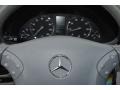 Granite Grey Metallic - C 280 Luxury Photo No. 22