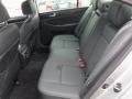 Titanium Gray Metallic - Genesis 3.8 Sedan Photo No. 10