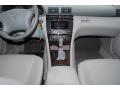 Granite Grey Metallic - C 280 Luxury Photo No. 30