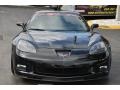 Black - Corvette Z06 Photo No. 2