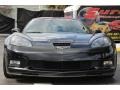 Black - Corvette Z06 Photo No. 3