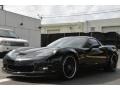 Black - Corvette Z06 Photo No. 5