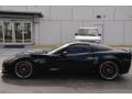 Black - Corvette Z06 Photo No. 6