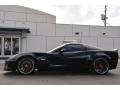 Black - Corvette Z06 Photo No. 7