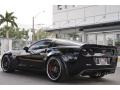 Black - Corvette Z06 Photo No. 9