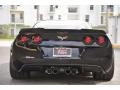 Black - Corvette Z06 Photo No. 10